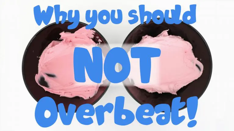 overbeating