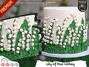 Lily of the Valley
