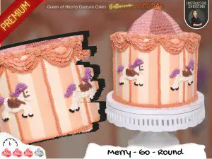 Merry - Go - Round