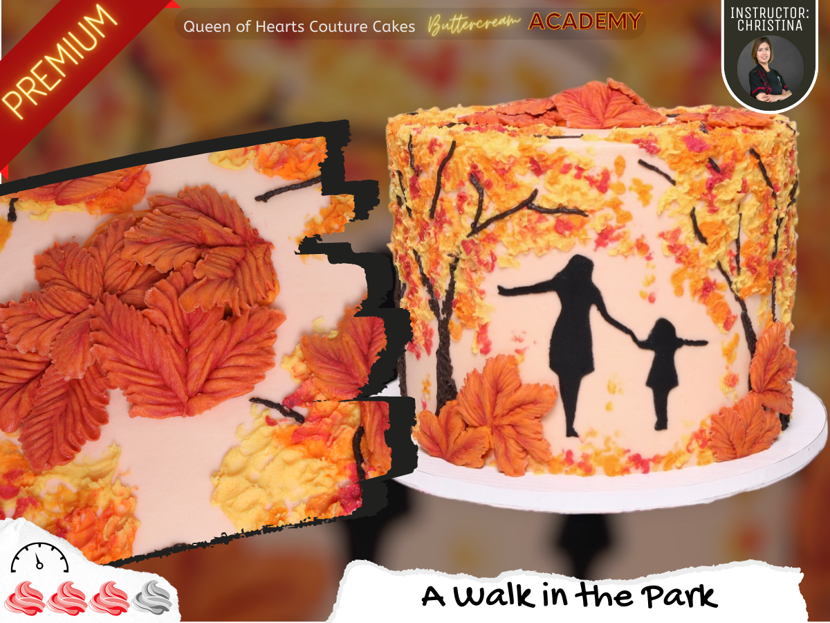 A Walk in the Park