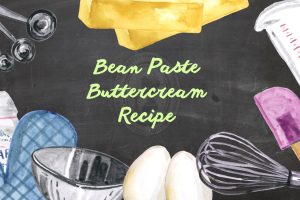 bean_paste_recipe