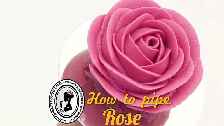 how_to_pipe_rose