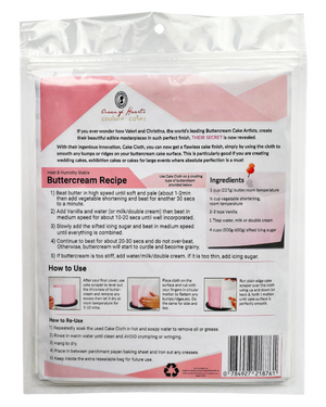 Cake Cloth