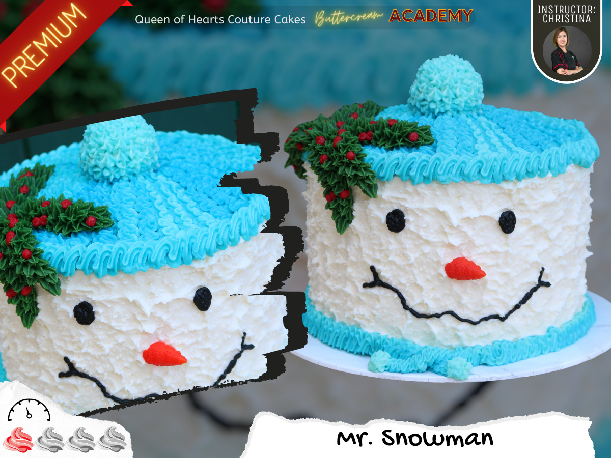 Mr.-Snowman