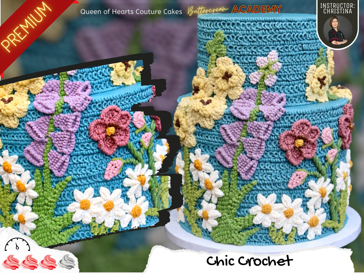 Chic Crochet